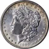 1898-O MORGAN DOLLAR - UNCIRCULATED