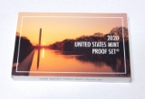 2020 PROOF SET