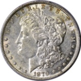 1879 MORGAN DOLLAR