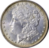 1883-O MORGAN DOLLAR - UNCIRCULATED