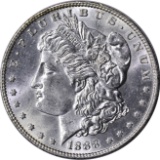 1888 MORGAN DOLLAR - UNCIRCULATED