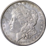 1888 MORGAN DOLLAR - UNCIRCULATED