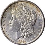 1889 MORGAN DOLLAR