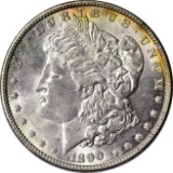 1890 MORGAN DOLLAR - UNCIRCULATED