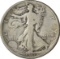 1917-S OBVERSE WALKING LIBERTY HALF