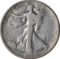 1921-D WALKING LIBERTY HALF