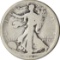 1921-D WALKING LIBERTY HALF