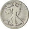 1921-S WALKING LIBERTY HALF