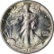 1943 WALKING LIBERTY HALF - UNCIRCULATED