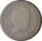 1810 LARGE CENT