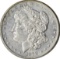 1878-S MORGAN DOLLAR