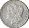 1878-S MORGAN DOLLAR