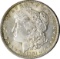 1881-O MORGAN DOLLAR - UNCIRCULATED