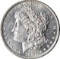 1881-O MORGAN DOLLAR - UNCIRCULATED