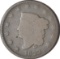 1822 LARGE CENT