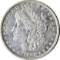 1882-O/S MORGAN DOLLAR