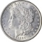 1888-O MORGAN DOLLAR - UNCIRCULATED