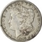1891-CC MORGAN DOLLAR