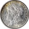 1898 MORGAN DOLLAR - UNCIRCULATED