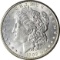 1902-O MORGAN DOLLAR - UNCIRCULATED