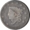 1830 LARGE CENT