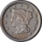 1850 LARGE CENT