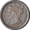 1850 LARGE CENT