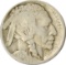 1914-D BUFFALO NICKEL