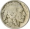 1914-D BUFFALO NICKEL