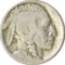 1914-S BUFFALO NICKEL