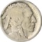 1915-S BUFFALO NICKEL