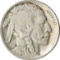 1920-D BUFFALO NICKEL