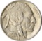 1938-D BUFFALO NICKEL