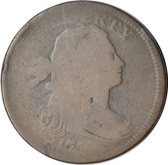 1797 LARGE CENT