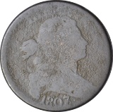 1807/6 LARGE CENT