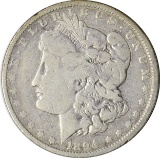 1894-O MORGAN DOLLAR