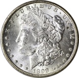 1898-O MORGAN DOLLAR - UNCIRCULATED