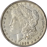 1899 MORGAN DOLLAR