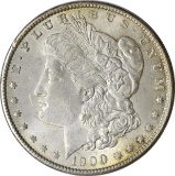 1900 MORGAN DOLLAR - UNCIRCULATED