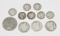$1.95 FACE of BARBER SILVER COINS