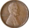 1915-D LINCOLN CENT
