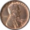 1926-D LINCOLN CENT