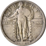 1920 STANDING LIBERTY QUARTER