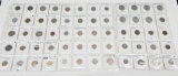GERMANY - 60 COINS - 1876 to 1959