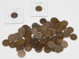 100 INDIAN HEAD CENTS