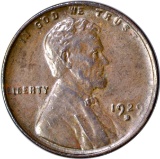1929-D LINCOLN CENT