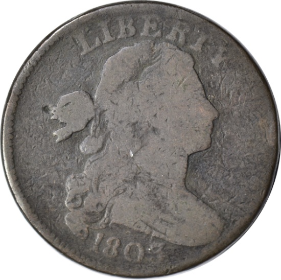 1803 LARGE CENT