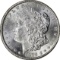 1878-CC MORGAN DOLLAR - UNCIRCULATED