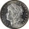 1878-S MORGAN DOLLAR - UNCIRCULATED