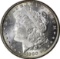 1880 MORGAN DOLLAR - UNCIRCULATED